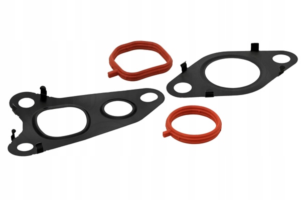 фото №1, Elring прокладка клапана egr lexus es ux toyota camry c-hr corolla rav