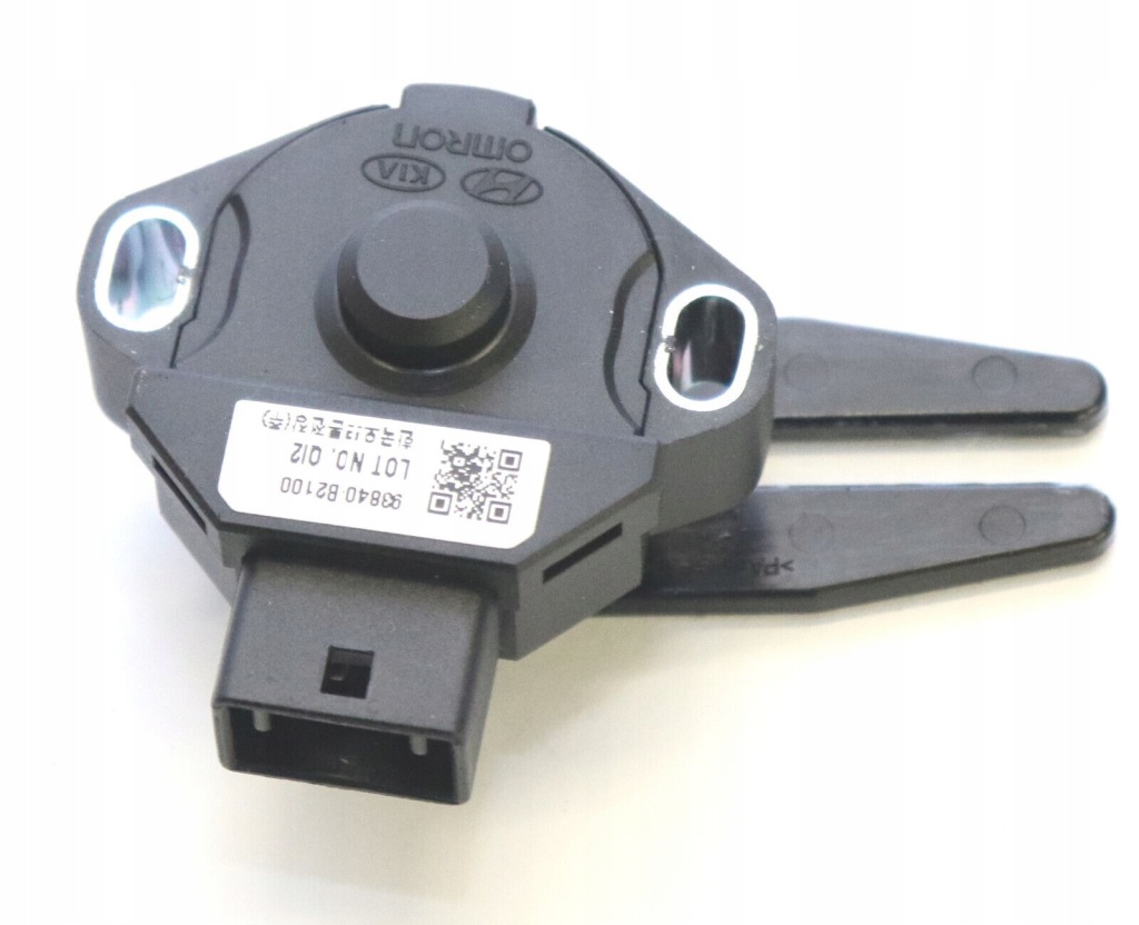 фото №1, Датчик сцепления 93840-b2100 hyundai i30 iii