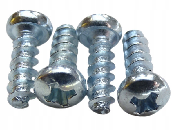 фото №4, Крепления крюки фара p citroen c-elysee