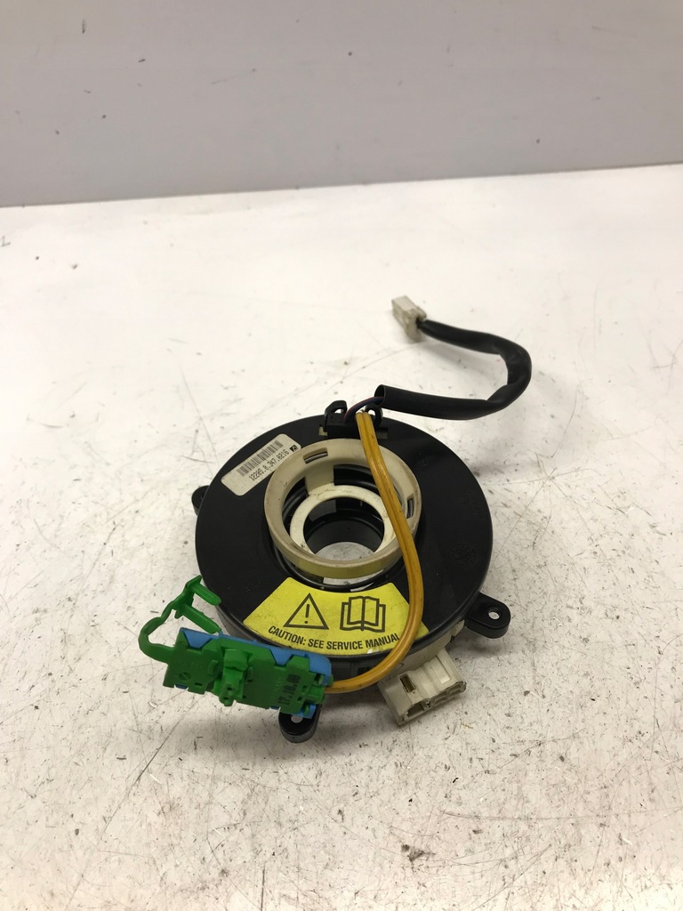 фото №1, Лента шлейф подушка безопасности 00400087