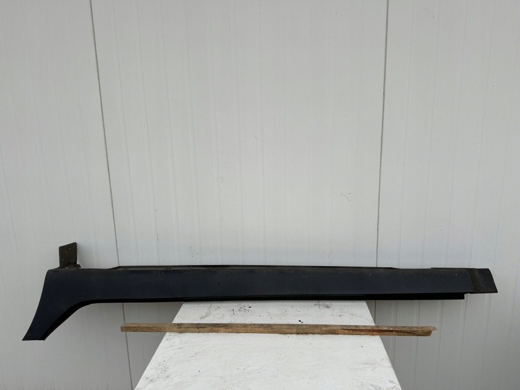 фото №1, Молдинг поріг ліва hyundai ix 35 87753-2s000 - wawa