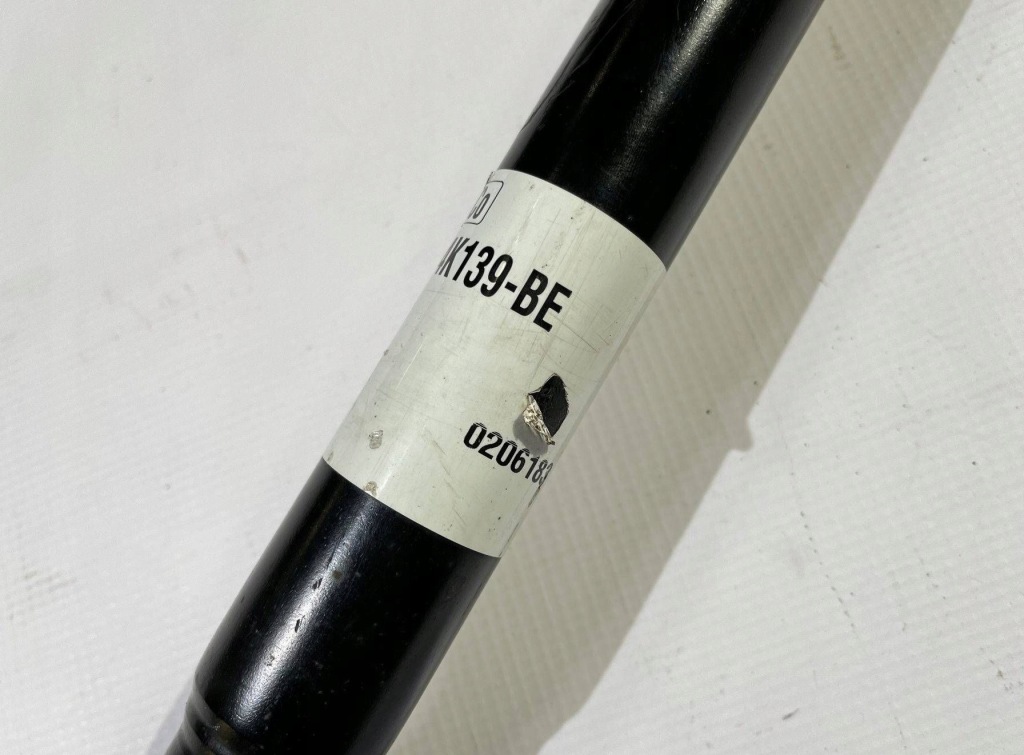 Приводной вал левая ford mustang vi gt 5.0 v8 2015-2023 с Разборки