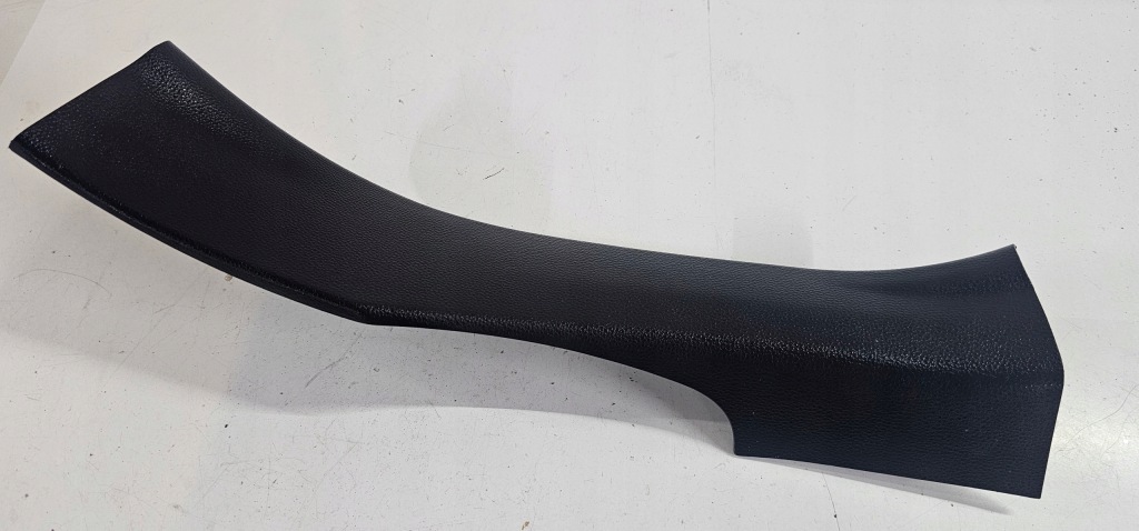 фото №16, Toyota corolla xii e210 e21 защита накладка обшивка порог молдинг левый задняя