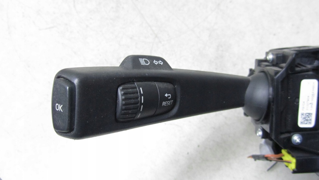 фото №12, Volvo v60 s60 ii перемикач комбінований 31343218 10-13