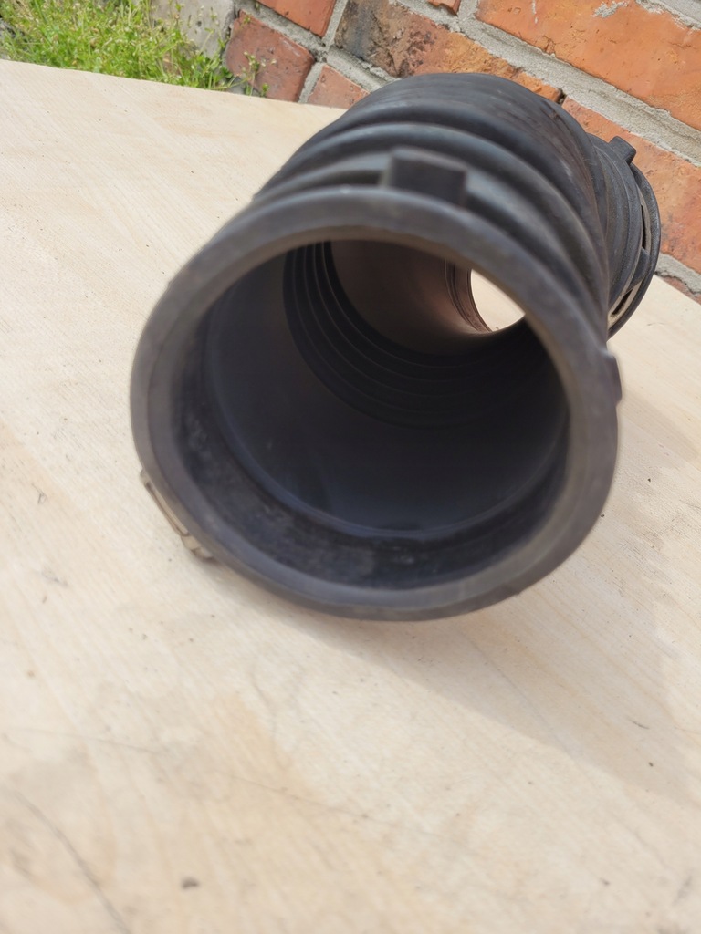 фото №3, Jeep grand cherokee kj 3.7 труба повітря