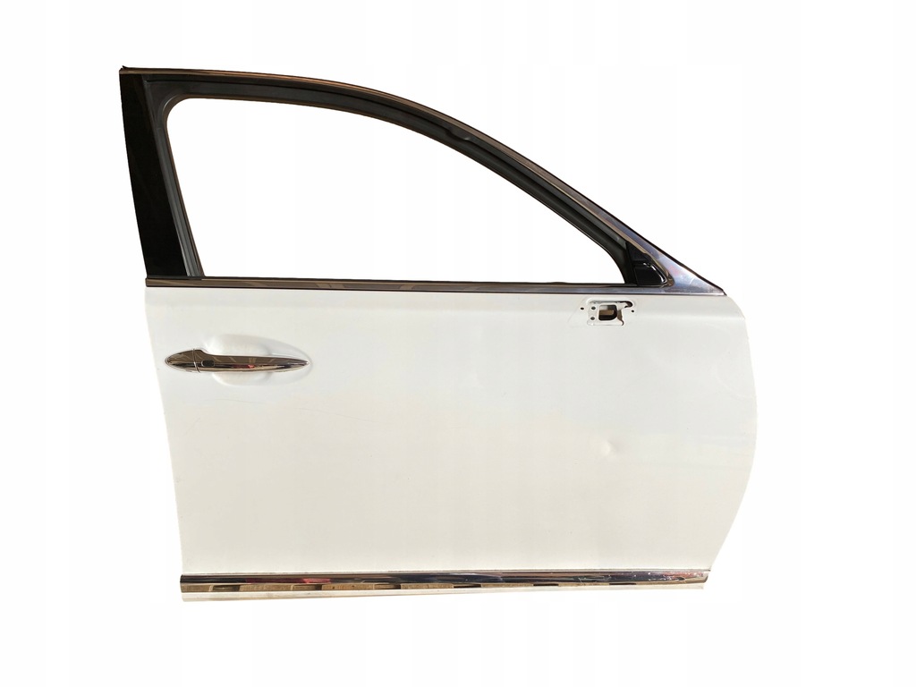 фото №1, Lexus ls 460 14r 083 дверь правое перед передние