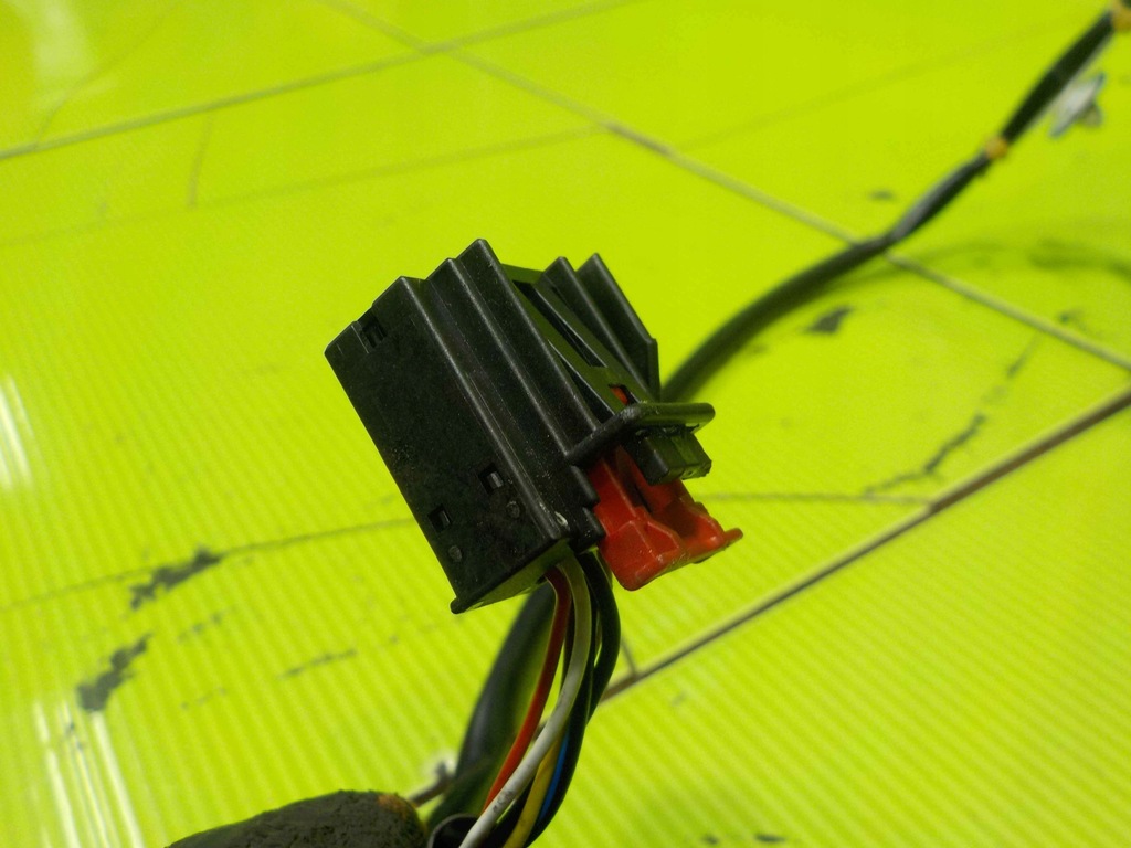 фото №6, Audi a4 b8 08r зеркало правое