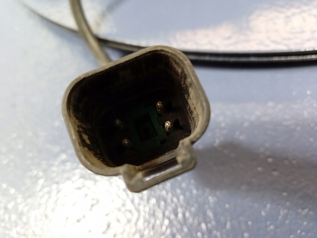 фото №11, Scania s протитуманна фара led правий 2552715