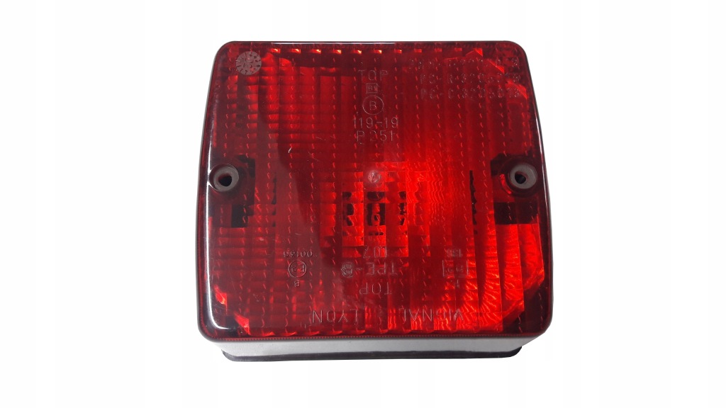 Купити Лампа протитуманна scania 113 143 vignal 290678