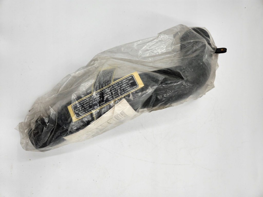 фото №5, Honda civic crx wąż труба впуску повітрозабірник