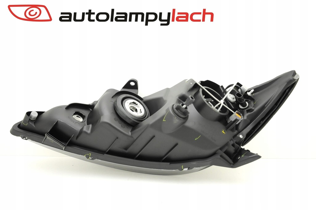 фото №4, Toyota camry od 2005- фара правый новый