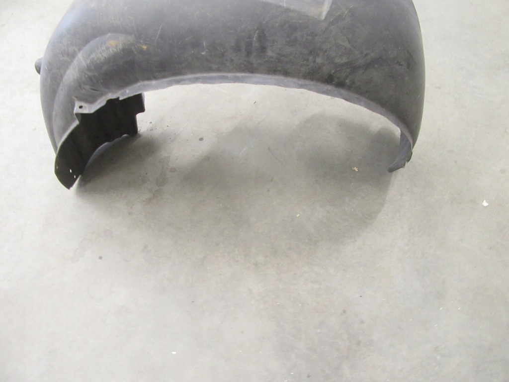 фото №8, Підкрилок праве правий задня bmw e65 e66 2001r.- 2004r.