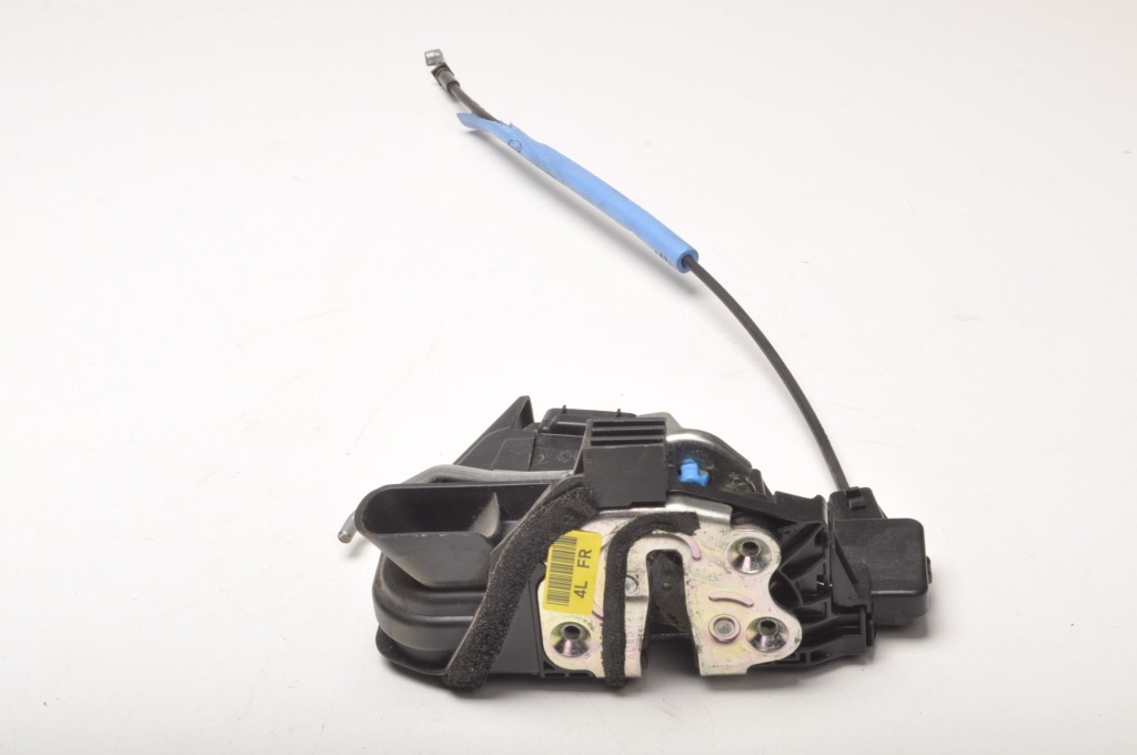 фото №1, Kia rio iv замок дверь правый перед 81320-h8060