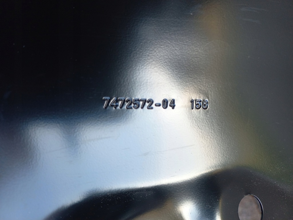 фото №10, Bmw 4 g23 cabrio m4 g83 задний крыло правый задняя 20-24