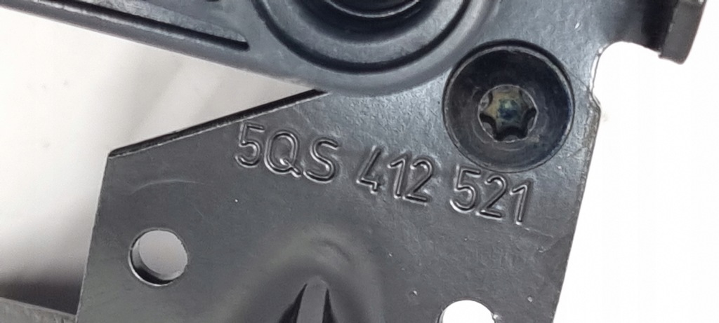 фото №11, Датчик выравнивание света перед vw tiguan 571 ct 5qs412521 5qs907127