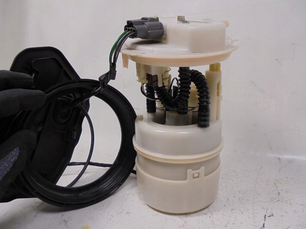 Купить Помпа топлива поплавок w бак 170114543r renault captur 1 18r 0.9tce