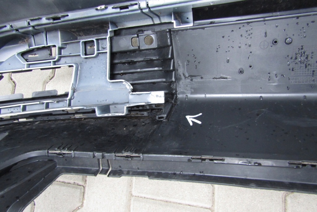 фото №11, Бампер задняя porsche taycan sport design 9j0 19-