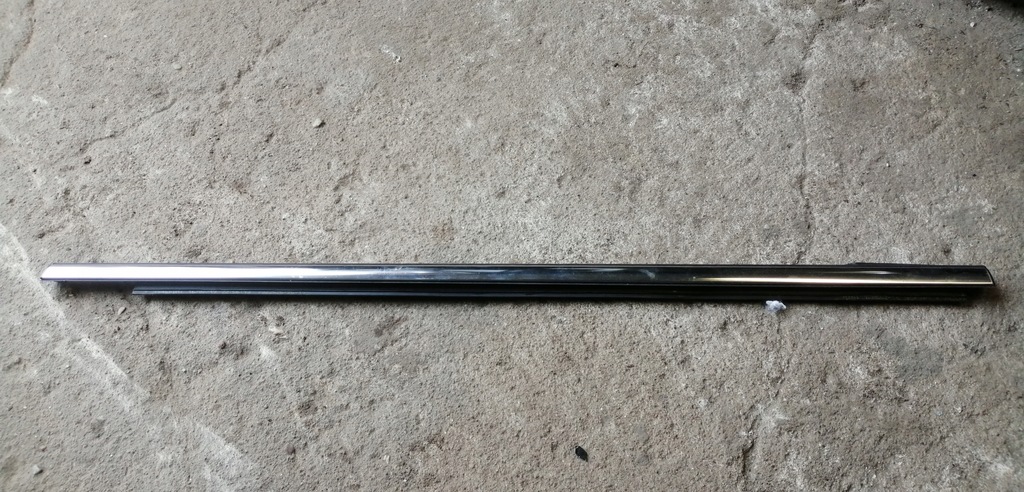 фото №1, Mini cooper f55 f56 молдинг двері ліва задня