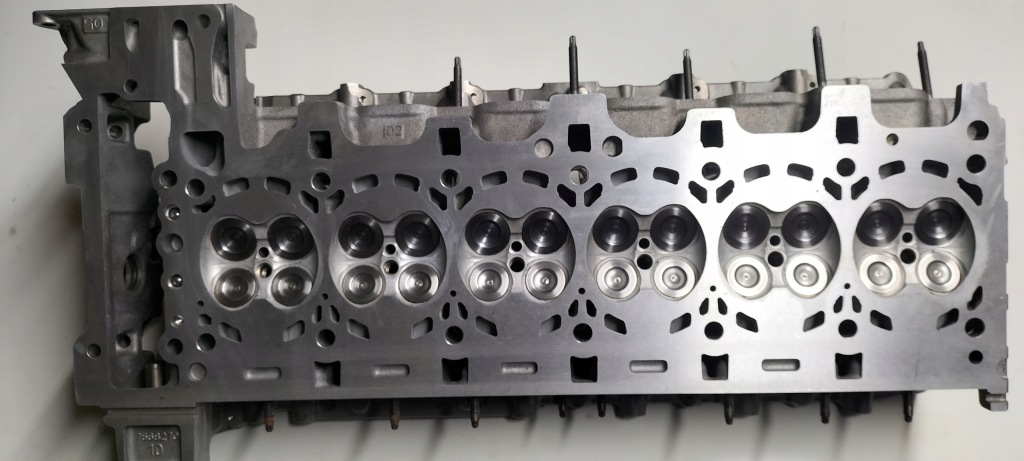 Купить Головка комплект  bmw n55b30 335i