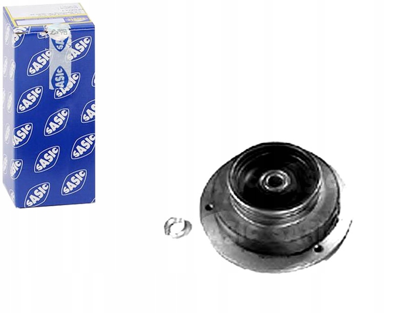 фото №1, Подушка амортизатора sasic 521023 29067 31088
