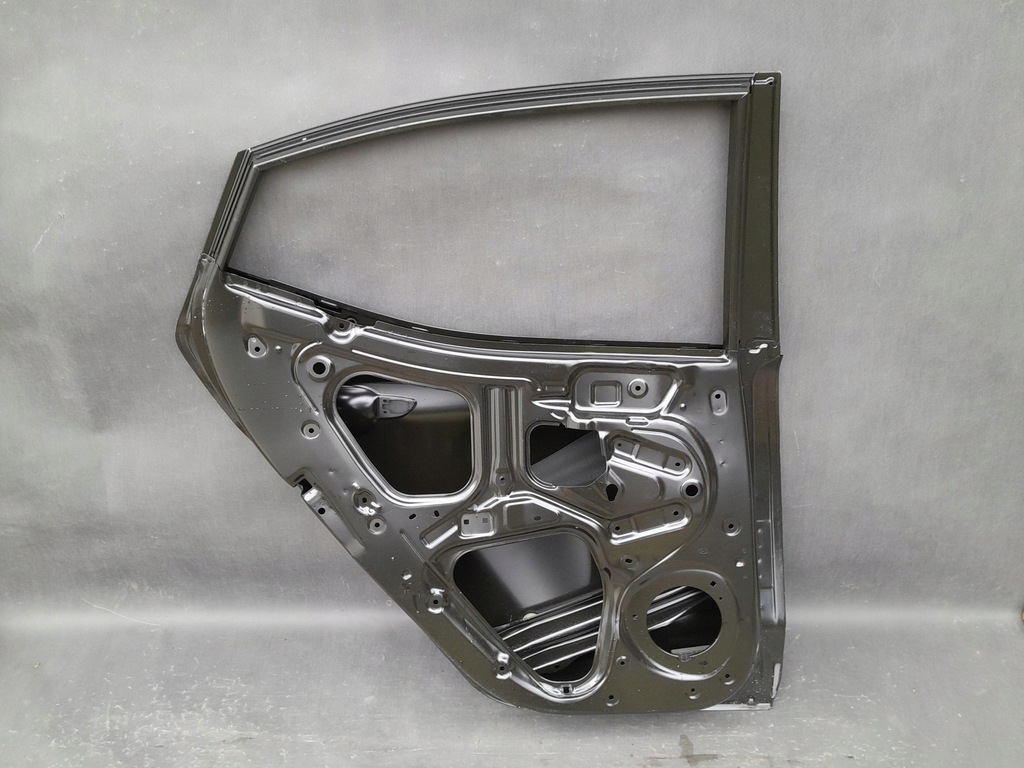 фото №9, Hyundai i10 iii 2021 дверь задние левая полный оригинал