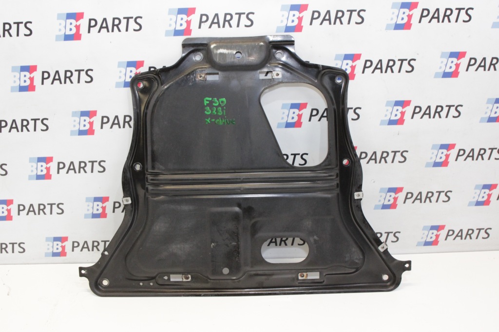 фото №1, Bmw f30 f31 f20 f21 защита плита подвеска x-drive 328i