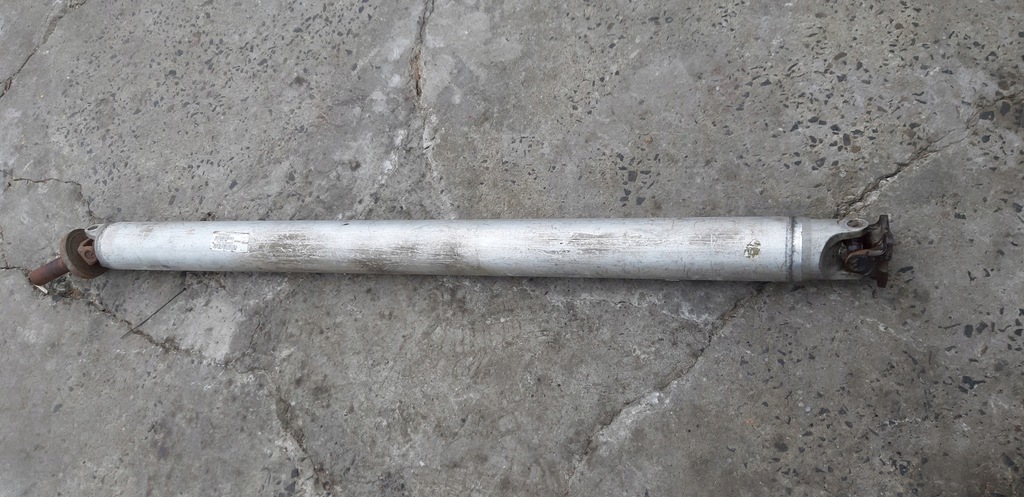 фото №1, Wał dodge dakota