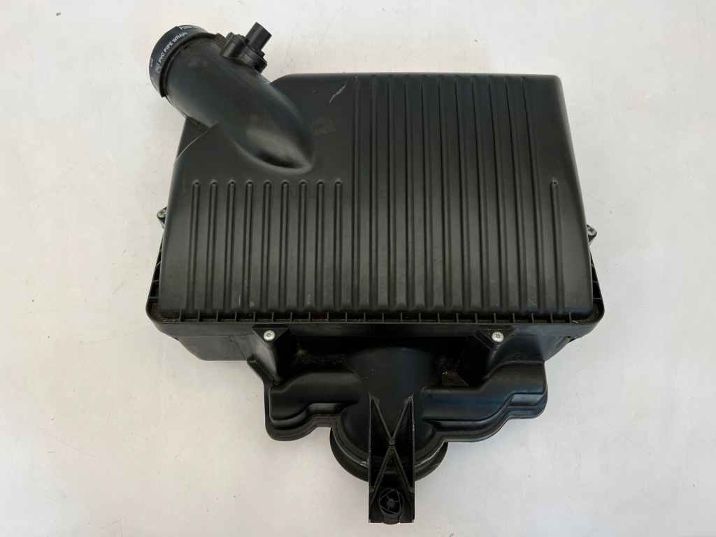 фото №1, Fisker karma revero корпус фильтра воздуха