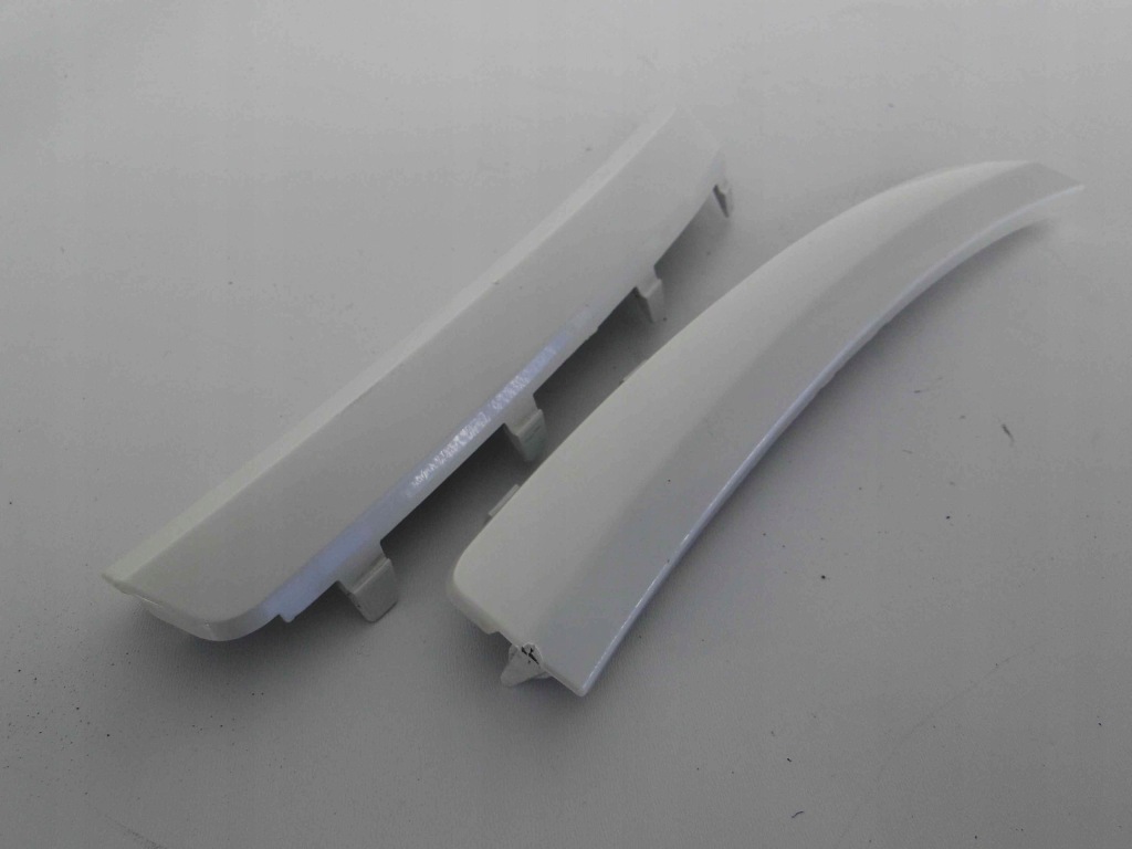 Mercedes gle w167 167 молдинг защита бампера amg Цена