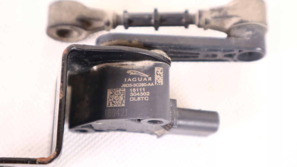 фото №5, Jaguar i-pace x590 датчик выравнивание j9d3-3c280-aa