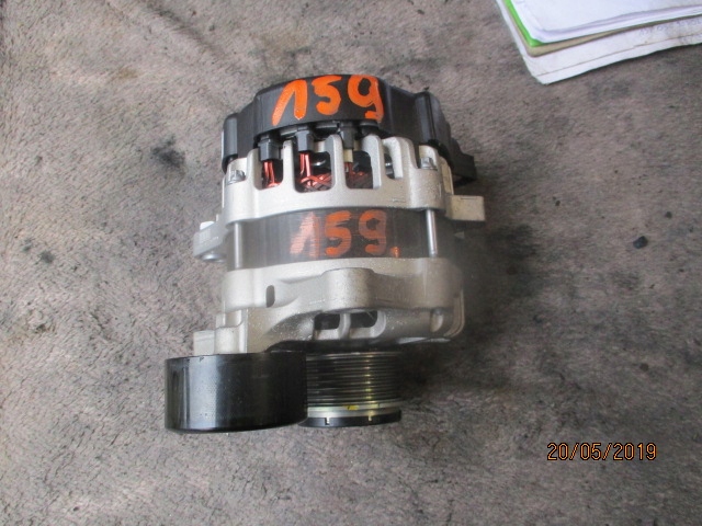 Купить 159. генератор kia hyundai 61009890 dr23s