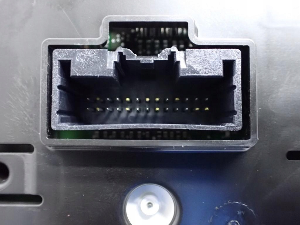 фото №7, Лічильник прилади europa lift jb3t-10849-pp ford ranger iii iv 2.0 ecoblue 21r