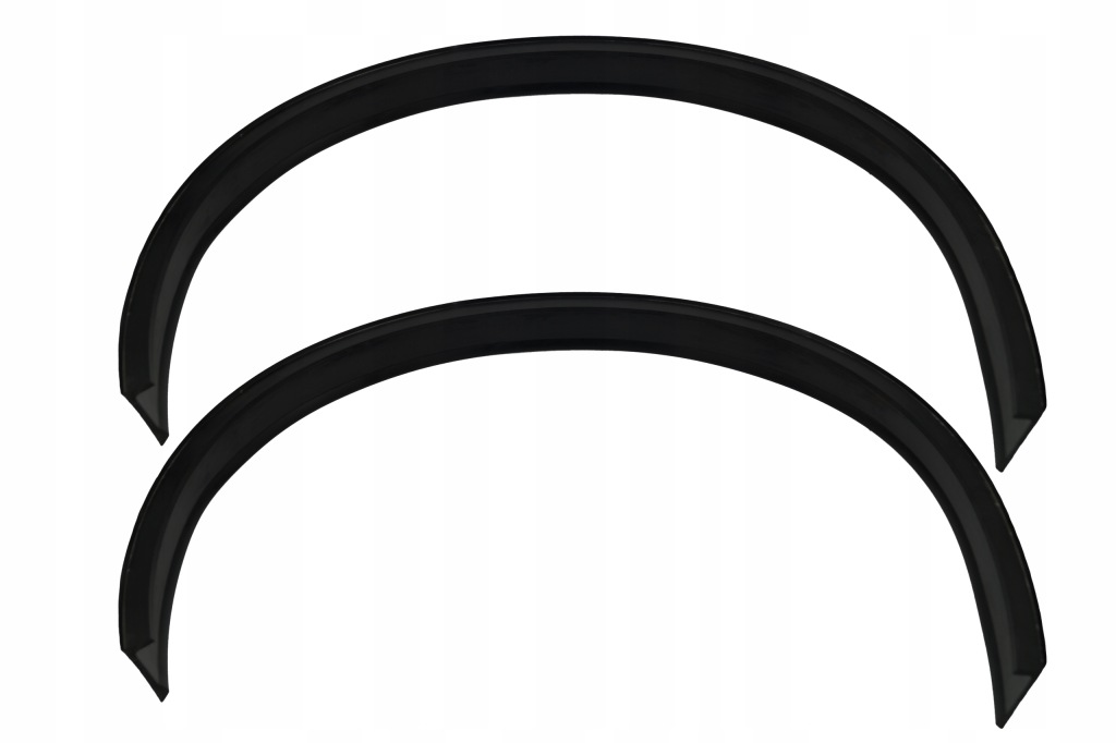 фото №12, Розширювачі підкрилок +65mm jeep wrangler jl 2018 eu