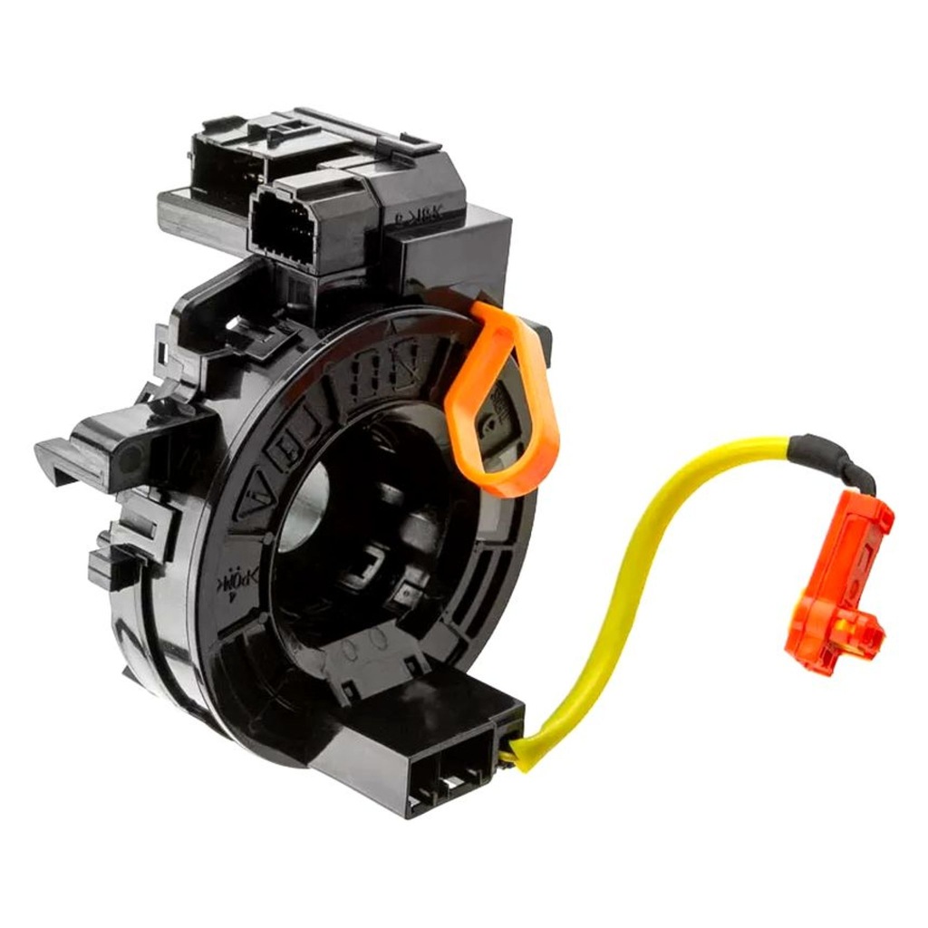 фото №1, Стрічка шлейф подушки безпеки повітряної подушка безпеки do toyota iq prius yaris 2008-