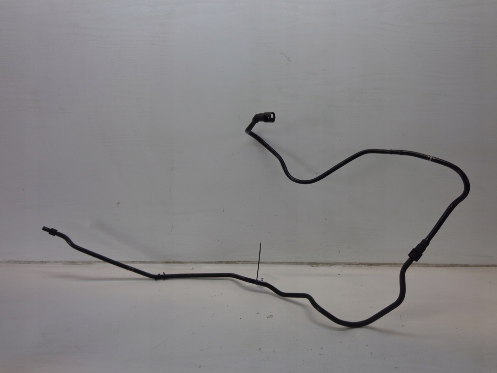 Купити | opel zafira b 1.9 cdti шланг патрубок пального 55556956 2 частини