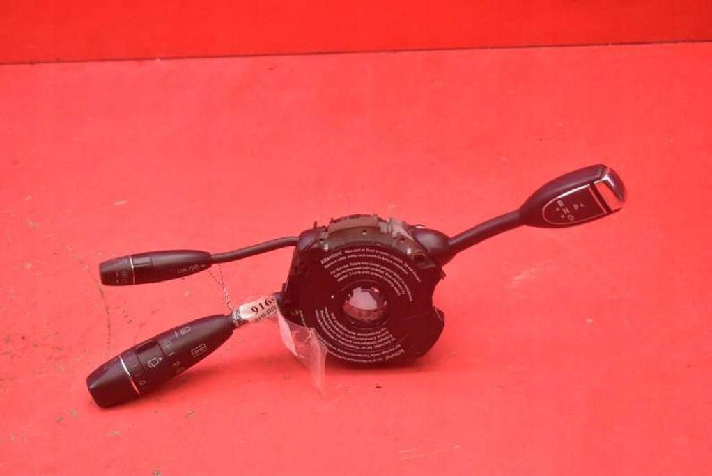 фото №1, Перемикач комбінований перемикач підрульовий a16454048019051 mercedes r-klasa w251 05-10