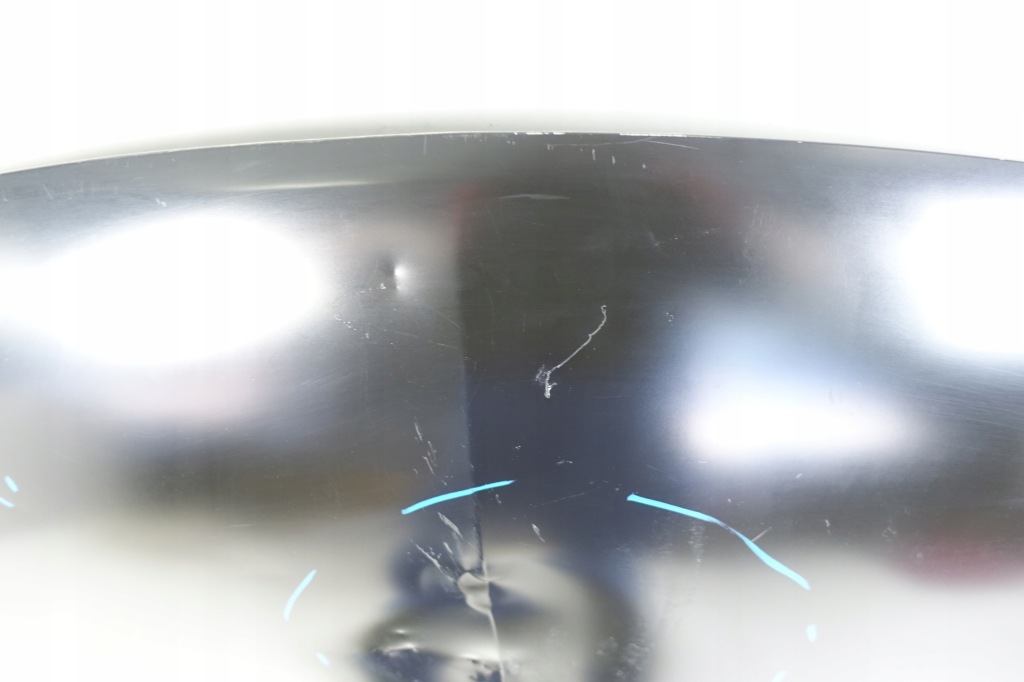 Opel crossland x 2017- капот крышка двигателя 39111083 13478976 Цена