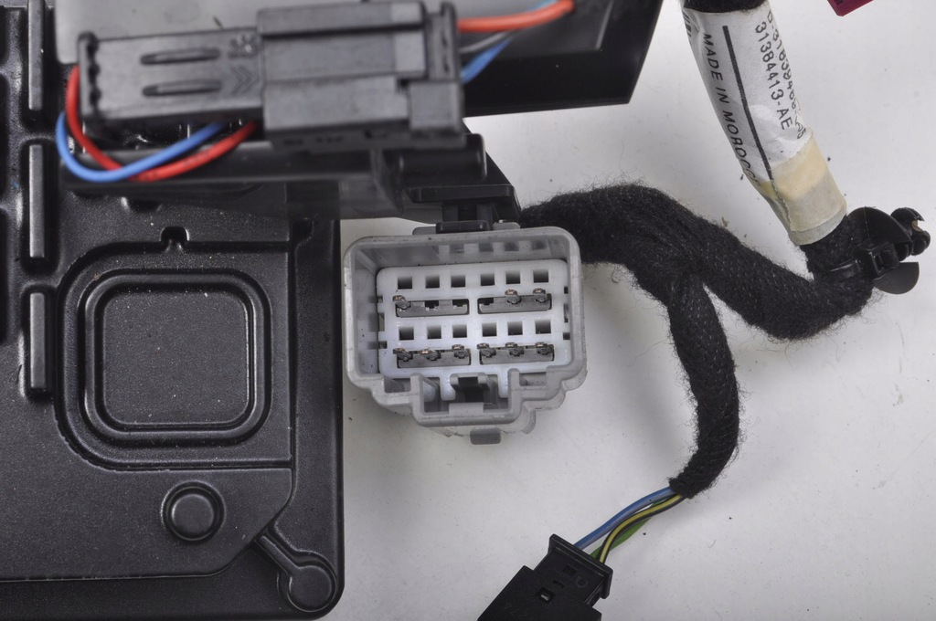 фото №6, Volvo xc90 ii датчик радар камера 31471458