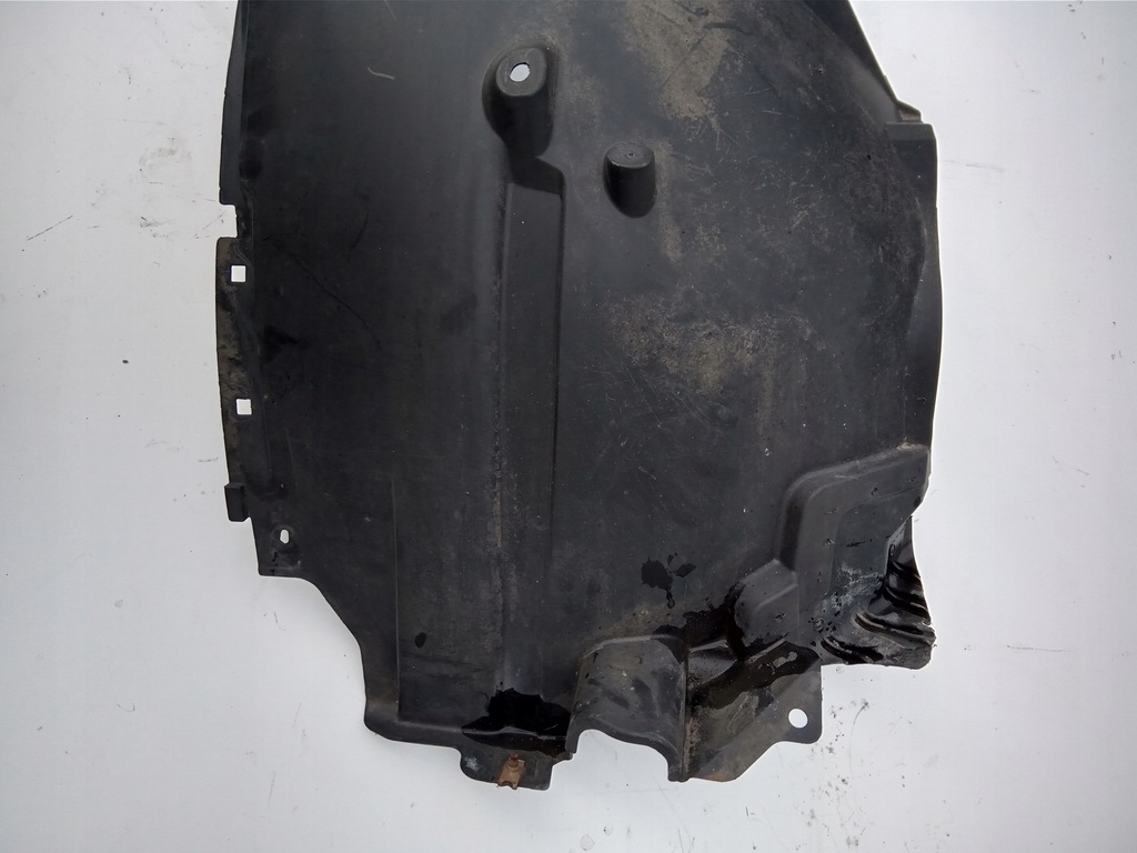 фото №9, Подкрылок левая перед часть задняя infiniti qx70 fx 638431ca0a