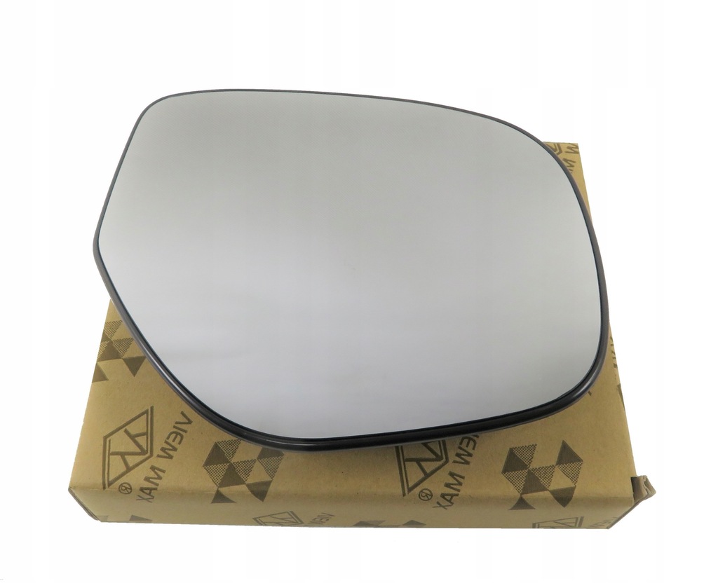 фото №1, Правий вкладиш дзеркало mitsubishi asx 2010-2019