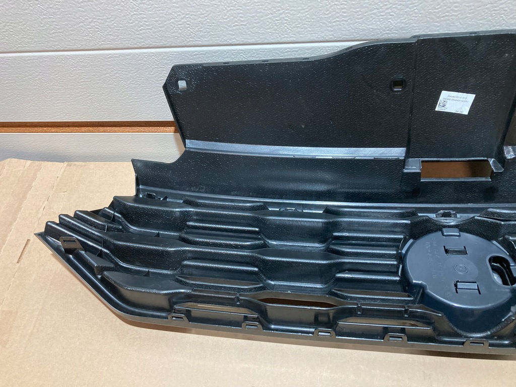 фото №6, Решётка радиатора решётка радиатора vw t-roc t roc 2ga 2ga853651r