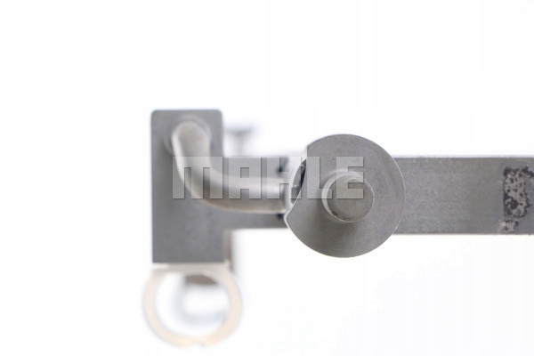 фото №5, Конденсатор радіатор кондиціонера renault koleos i 2.0d/2.5 09.08-