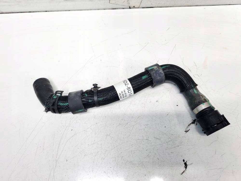 фото №1, Land-rover evoque wąż водяной 2020 1.5l l8d28d144ac l8d2-8d144-ac