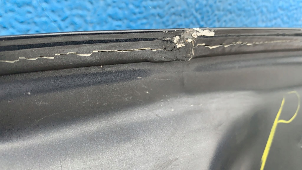 фото №4, Kia ceed 2018- капот