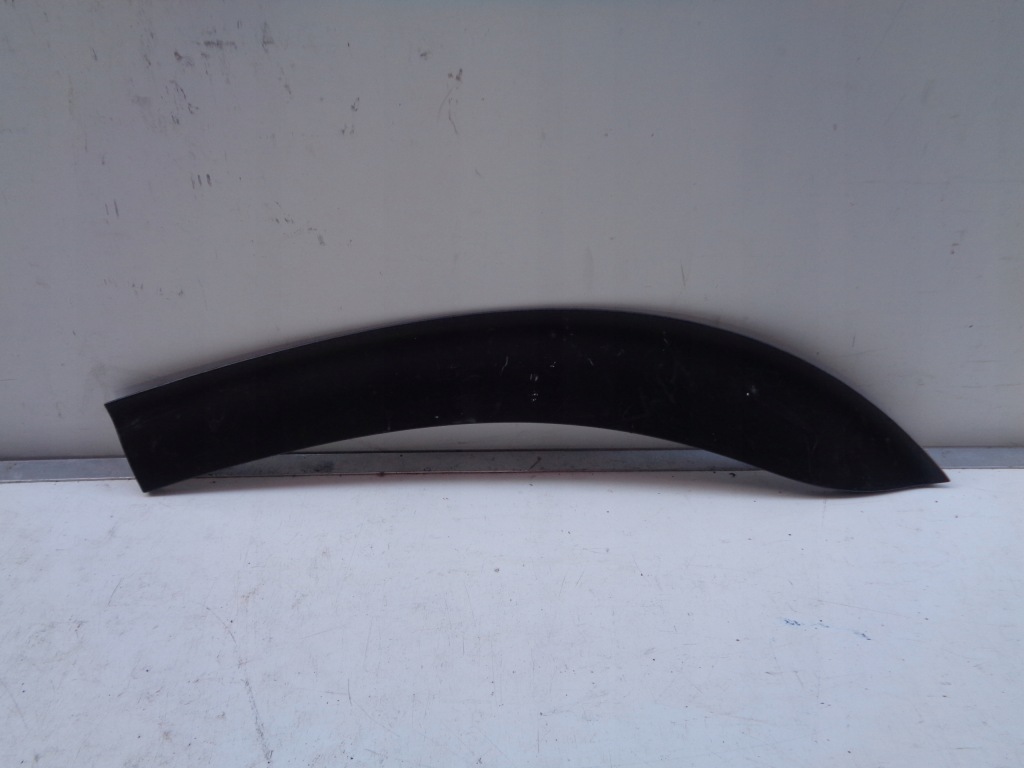 фото №1, Молдинг дверь левая задняя citroen c3 aircross 18-