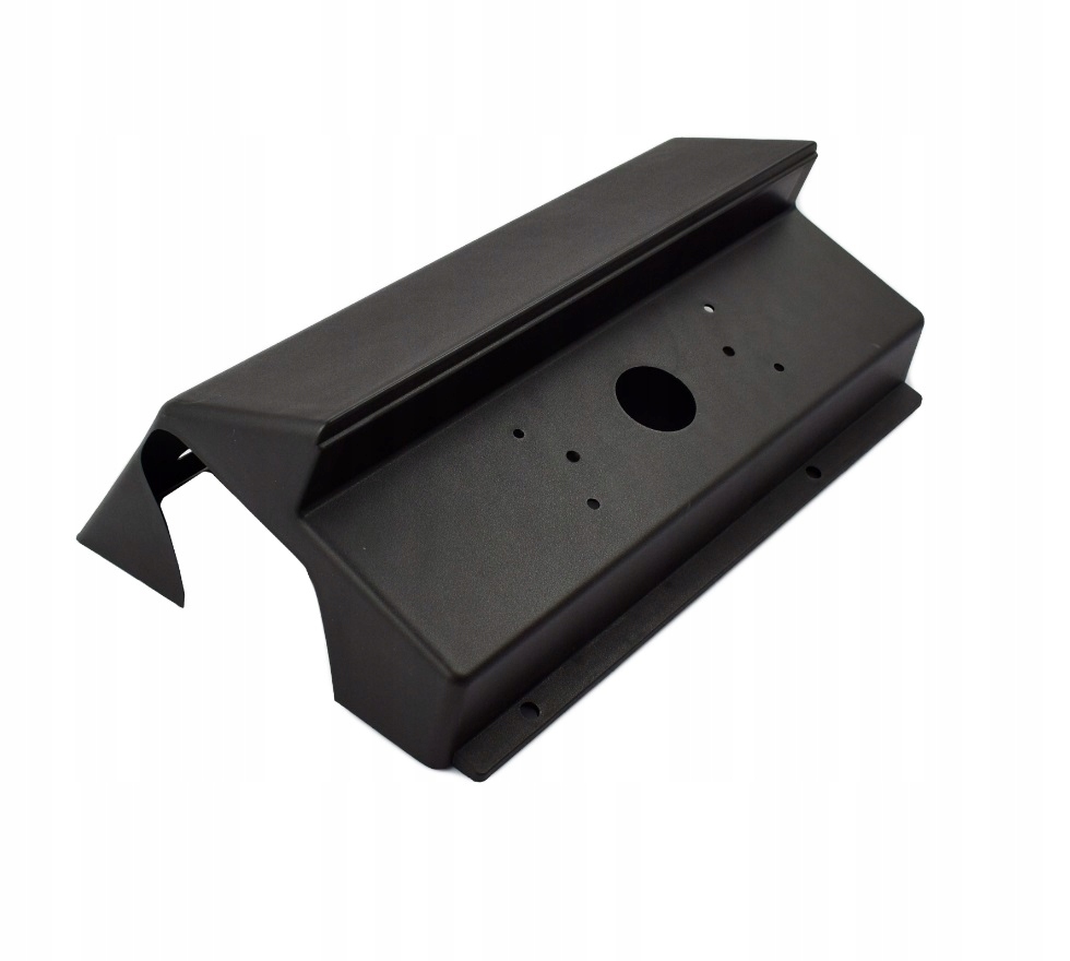 фото №1, Кронштейн кронштейн лампи правий iveco stralis 2013-