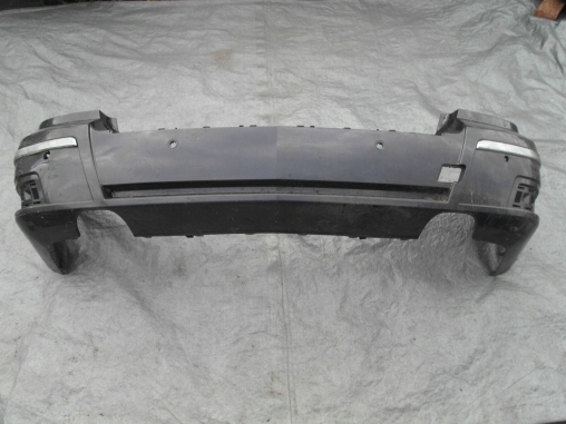 фото №1, Mercedes glk w204 бампер задня задній