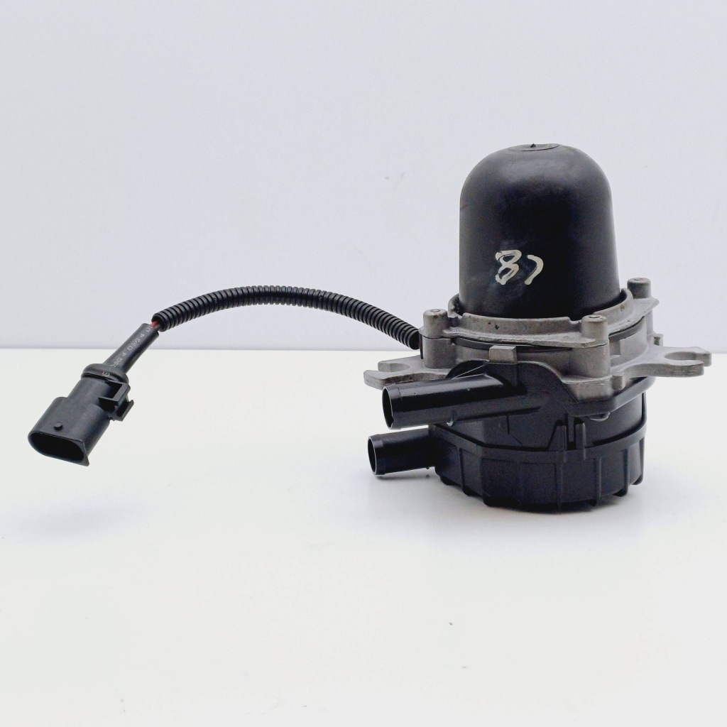 Купити Насос повітря вторинного citroen c8 9653340680 nr30