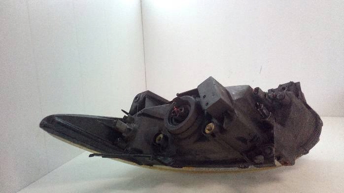 фото №6, Фара правый лампа перед mazda mpv ii 2004r.