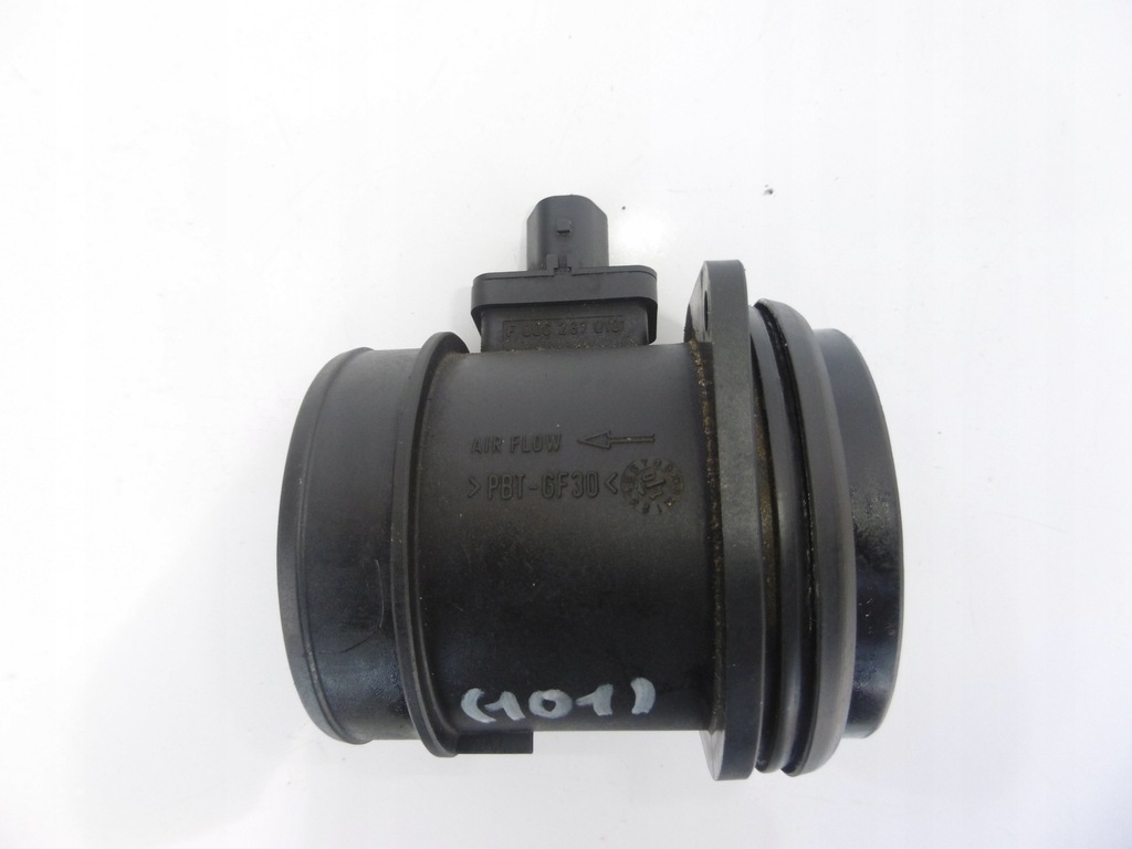 фото №8, Витратомір повітря volvo s80 ii v70 iii 2.5t